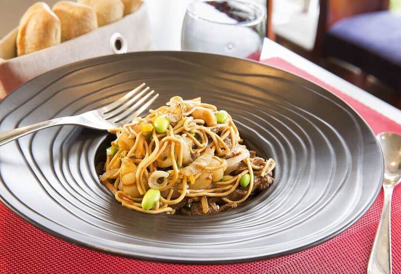 Hotel Escale Oceania Brest