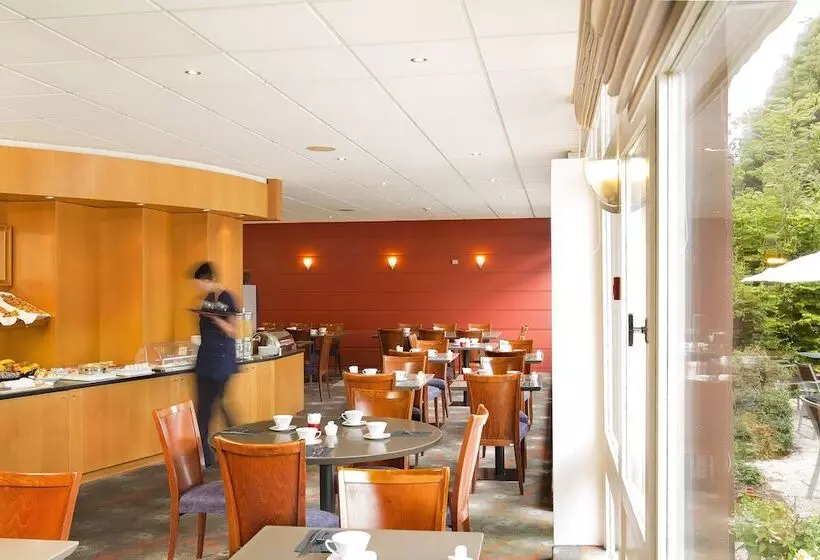 酒店 Escale Oceania Brest