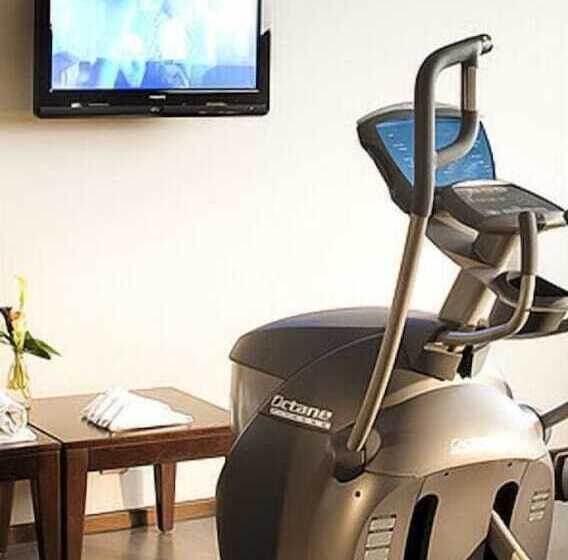 Hotel Escale Oceania Brest