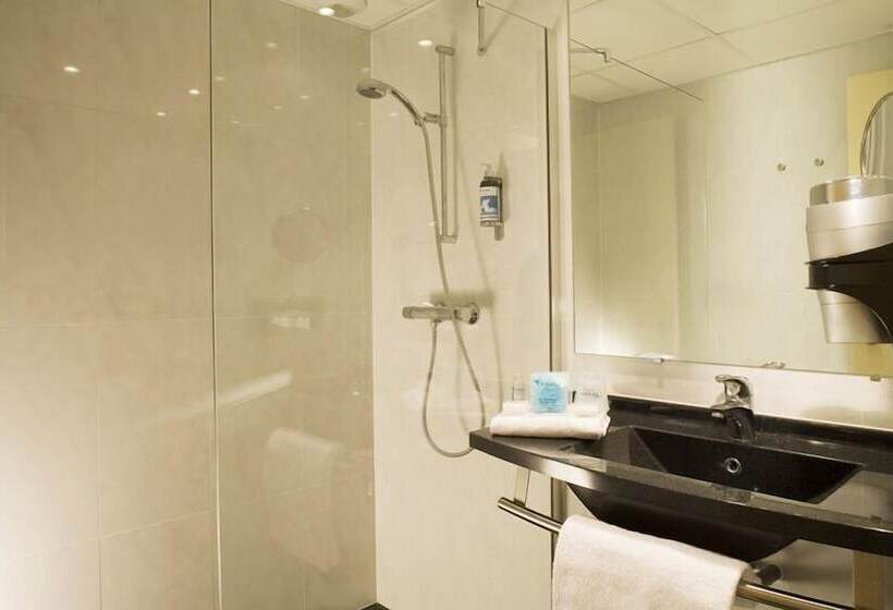 Hotel Escale Oceania Brest