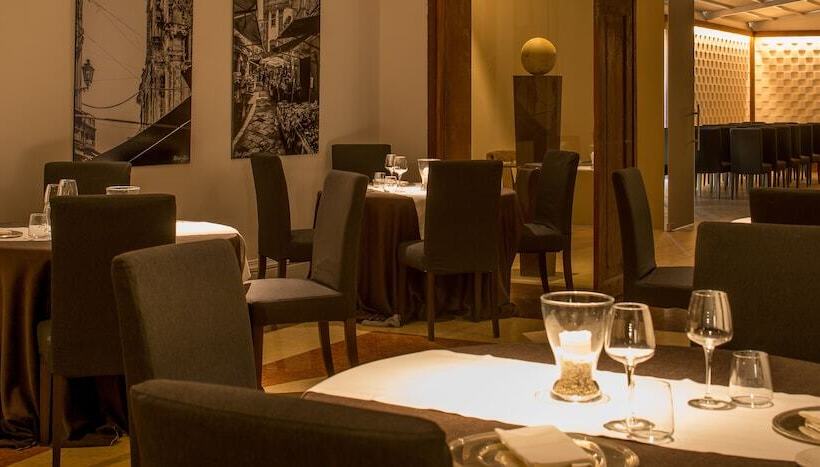 هتل Federico Ii Central Palace