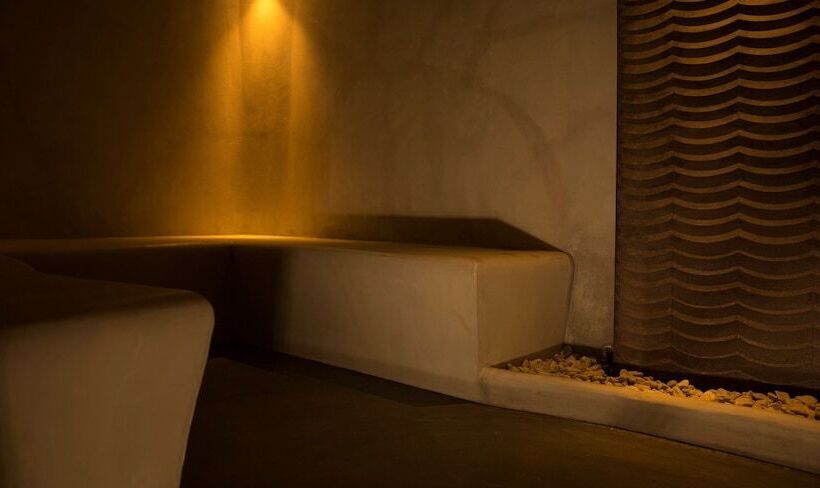 هتل Federico Ii Central Palace