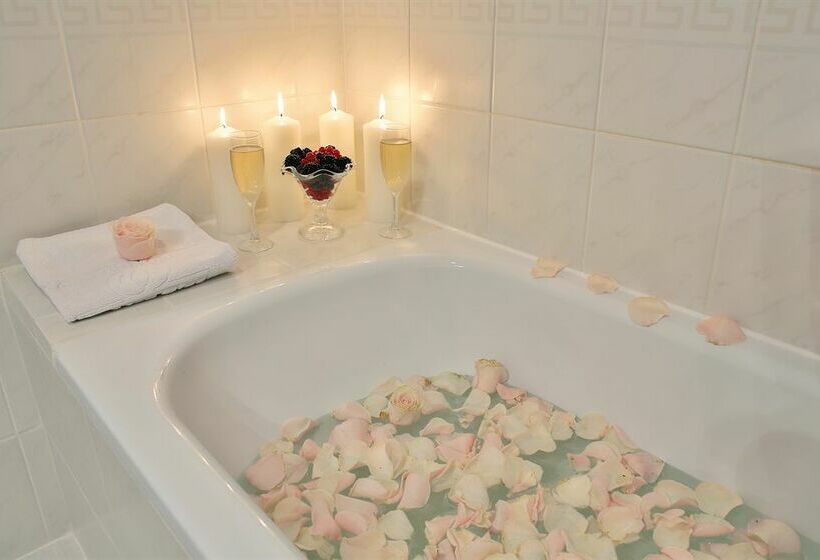 ホテル Golden Ring