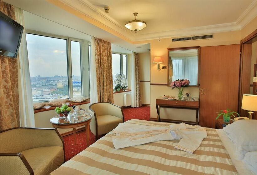 ホテル Golden Ring