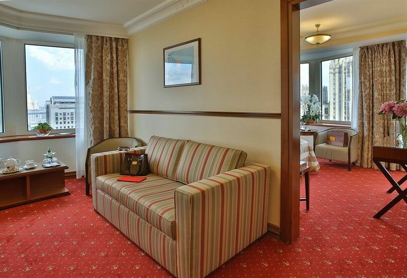 ホテル Golden Ring