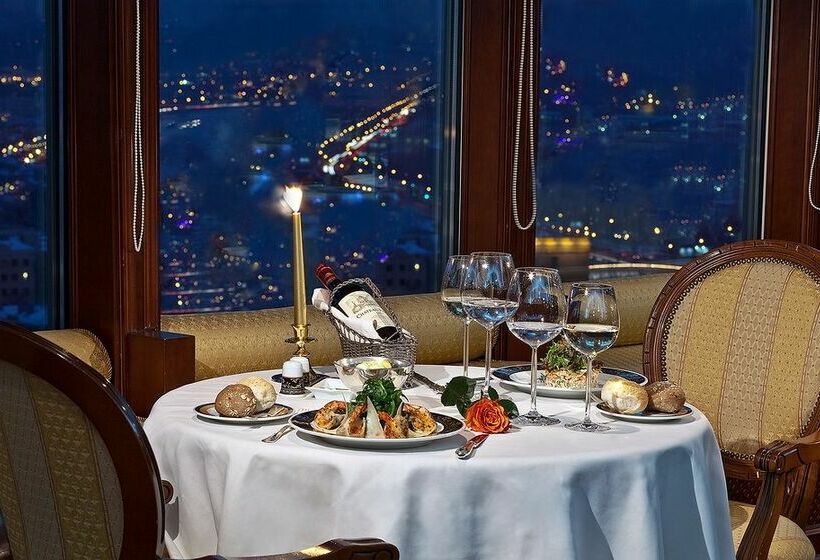 ホテル Golden Ring