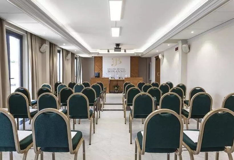 Grand Hotel Bonanno