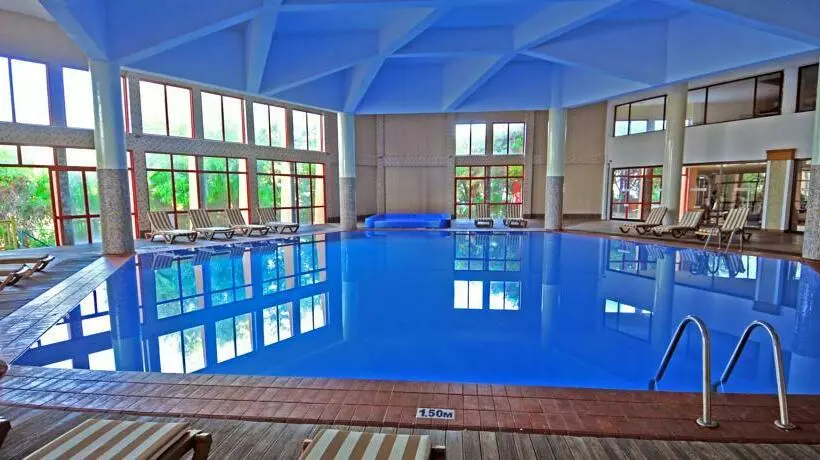 酒店 Green Beach Resort