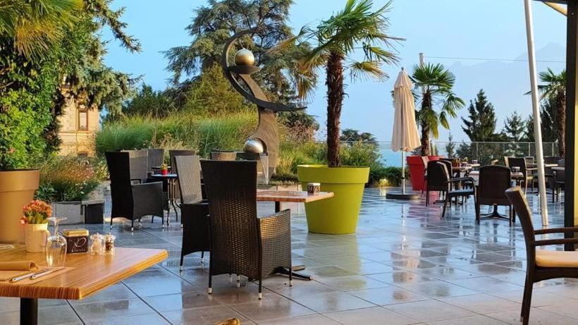 Hotel Hôtel Bristol