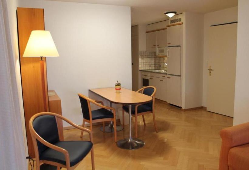 Hotel Hôtel Bristol