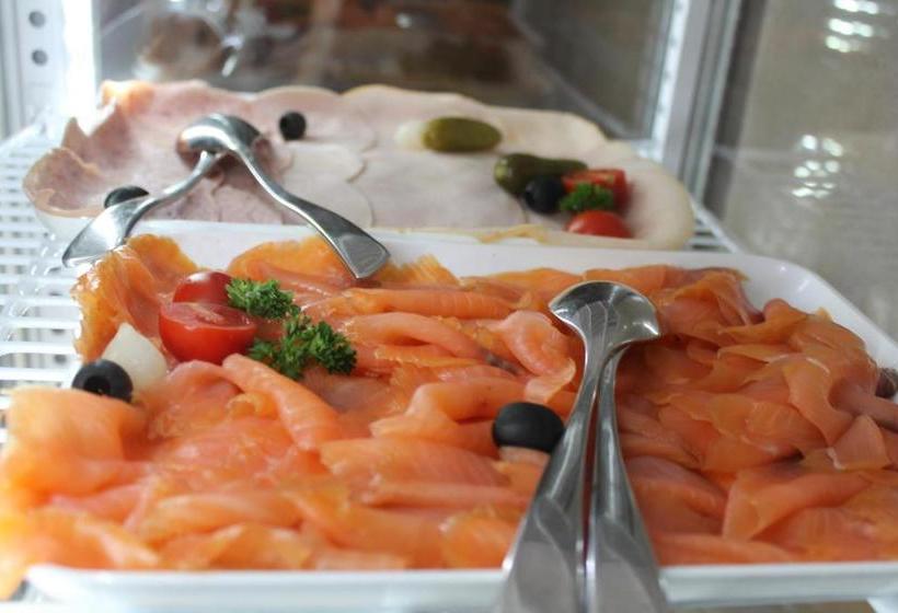 Hotel Hôtel Bristol