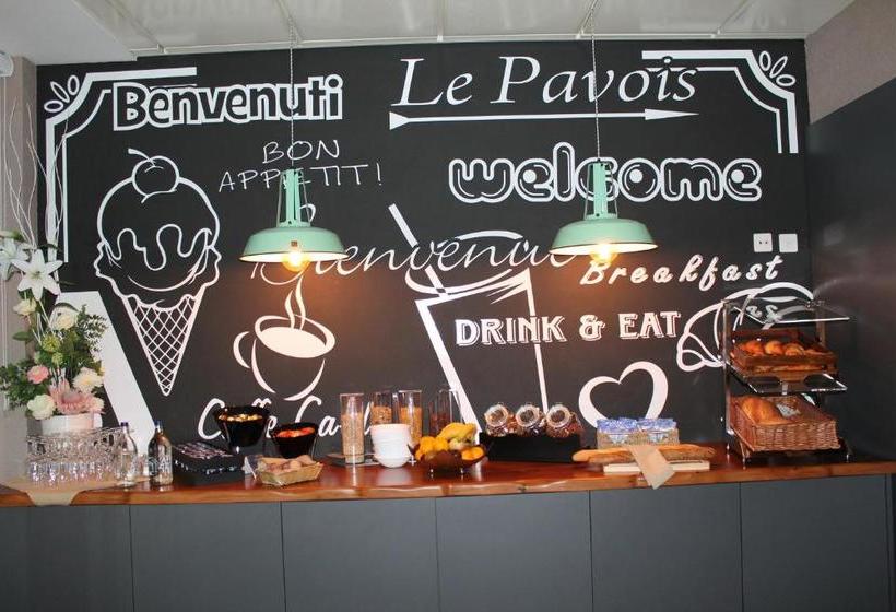 Hotel Hôtel Bristol