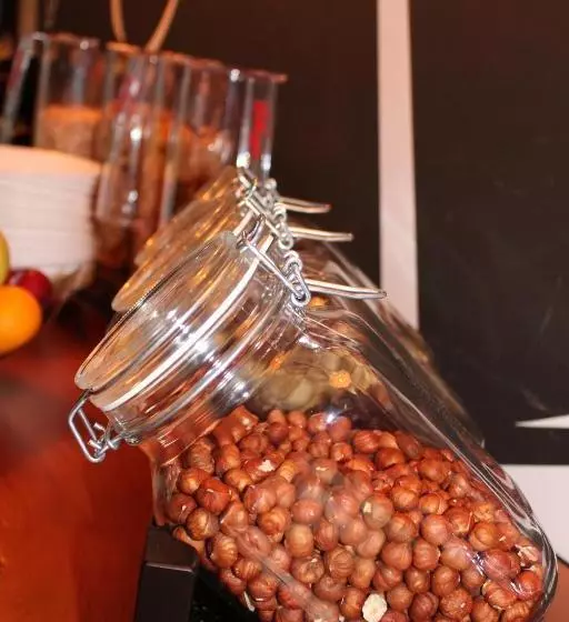 Отель Hôtel Bristol