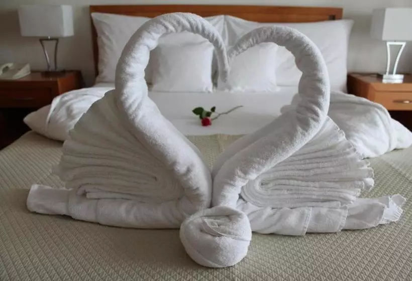 Отель Hôtel Bristol