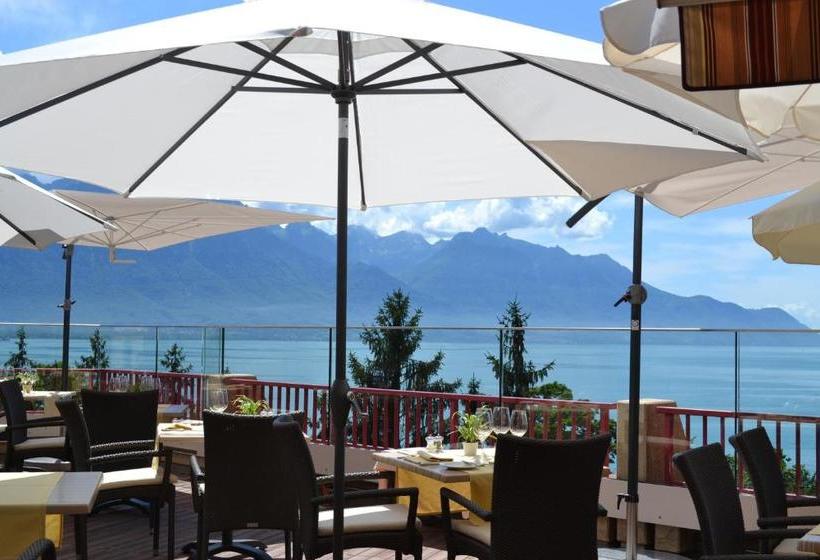 Hotel Hôtel Bristol