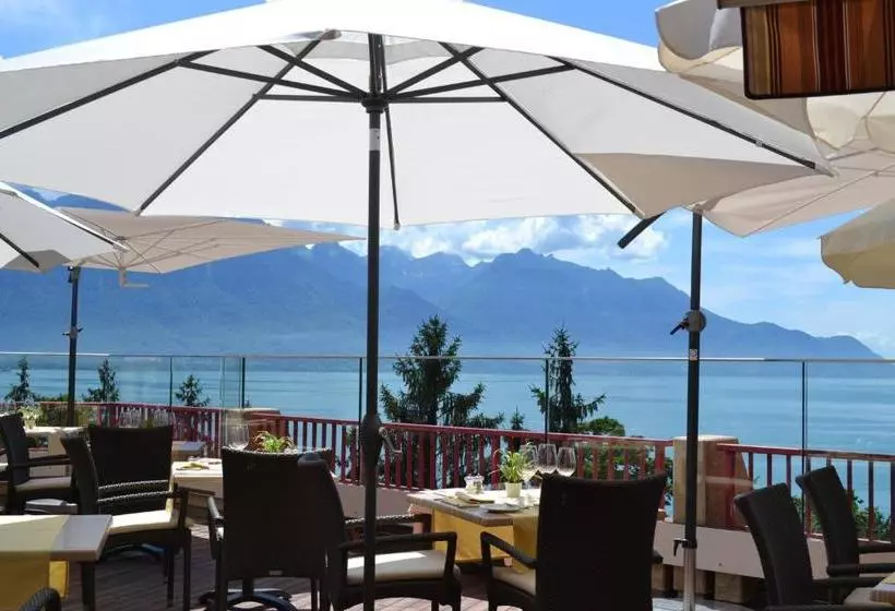 Отель Hôtel Bristol