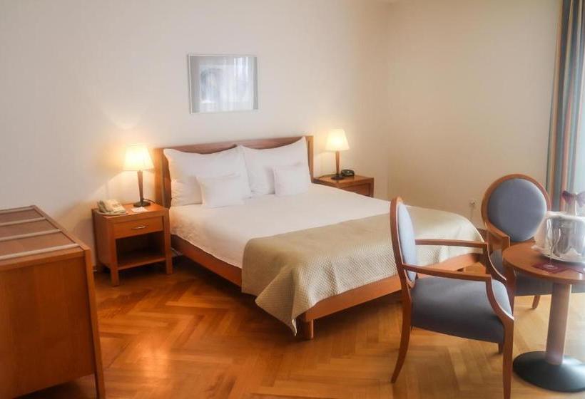 Hotel Hôtel Bristol