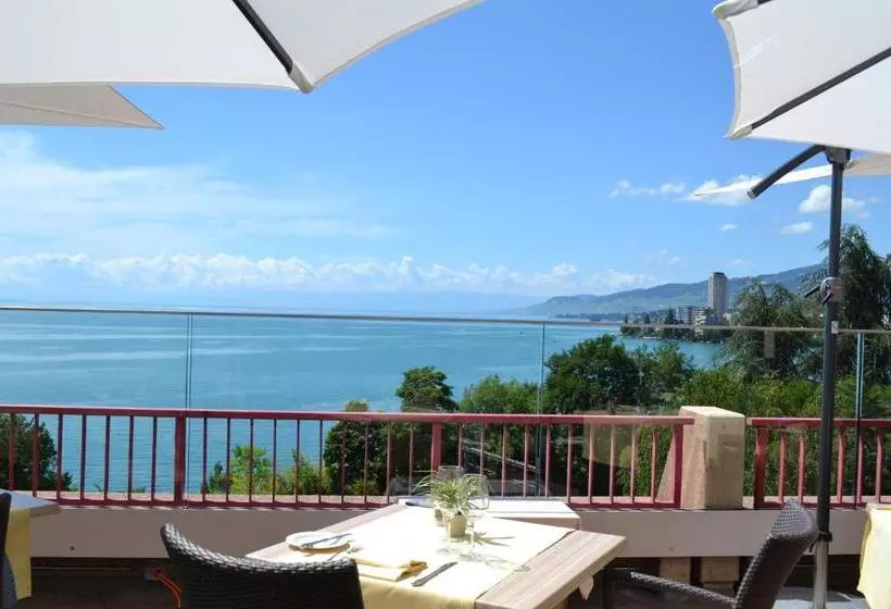 Отель Hôtel Bristol