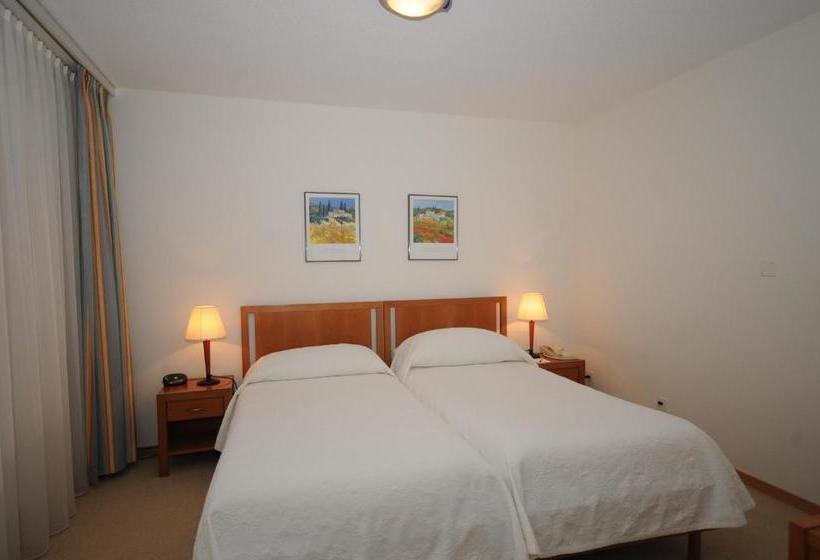 Hotel Hôtel Bristol