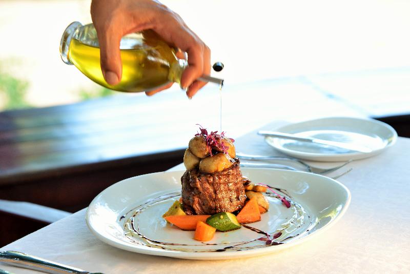 فندق Imbali Safari Lodge