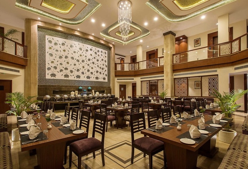 Hotel Kk Royal  & Convention Centre