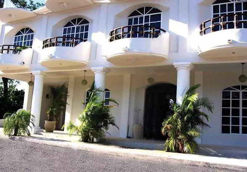 Hotel Las Dunas Chahué