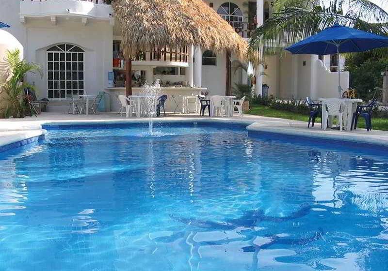 Hotel Las Dunas Chahué