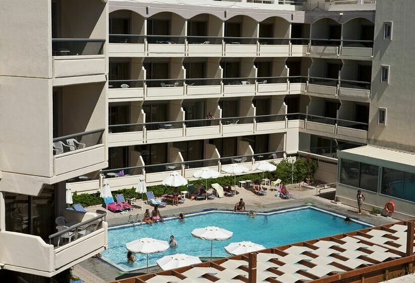 فندق Island Resorts Marisol (ex Lomeniz)