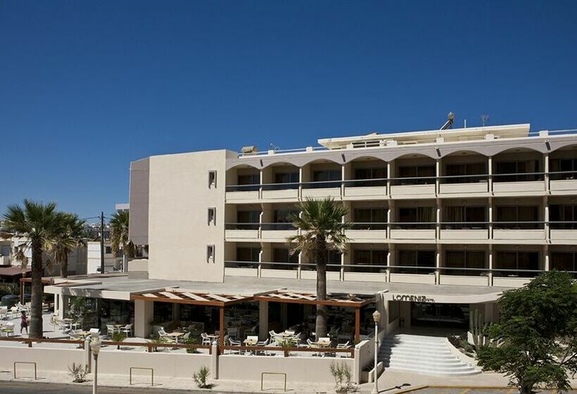 فندق Island Resorts Marisol (ex Lomeniz)