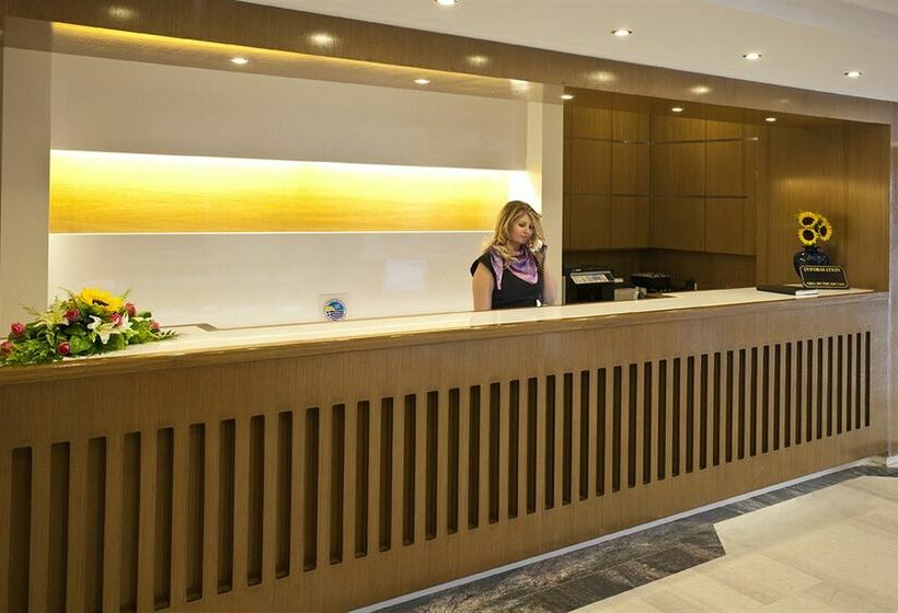 فندق Island Resorts Marisol (ex Lomeniz)