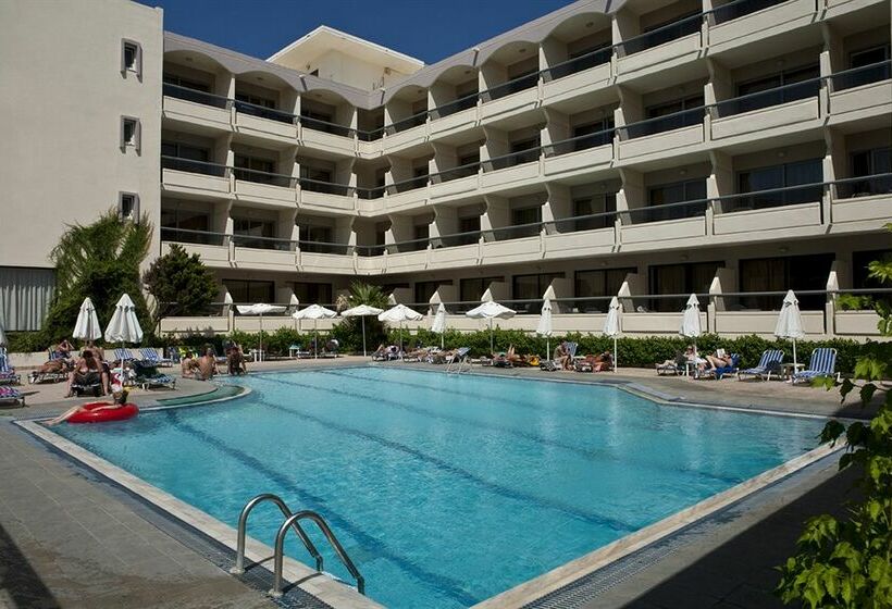 فندق Island Resorts Marisol (ex Lomeniz)