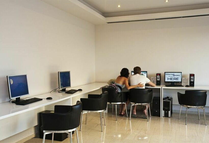 فندق Island Resorts Marisol (ex Lomeniz)