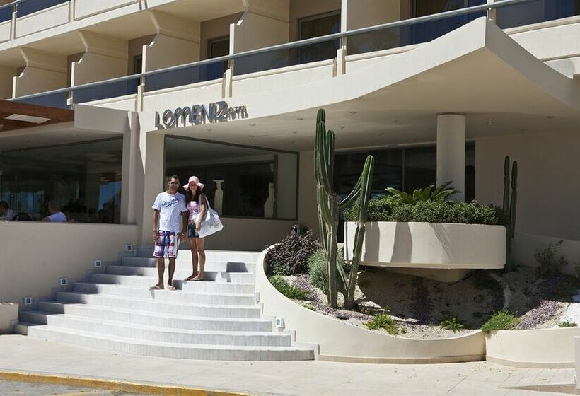 فندق Island Resorts Marisol (ex Lomeniz)