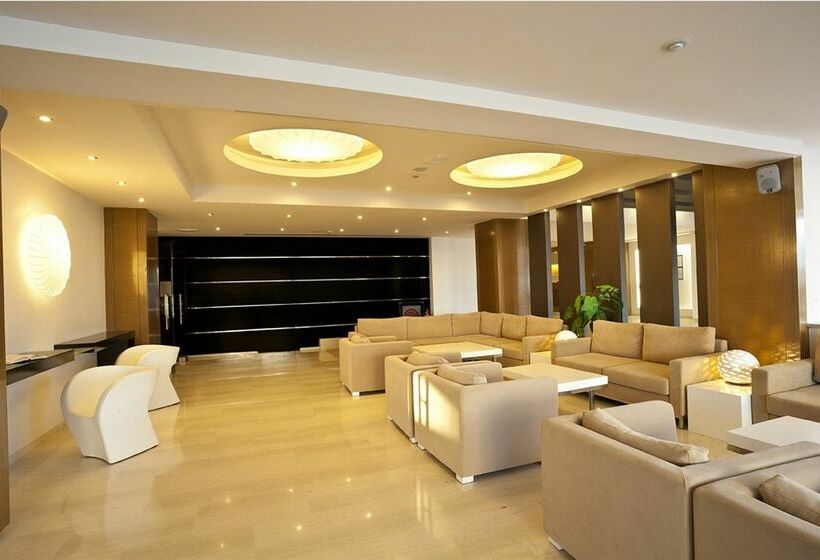 فندق Island Resorts Marisol (ex Lomeniz)