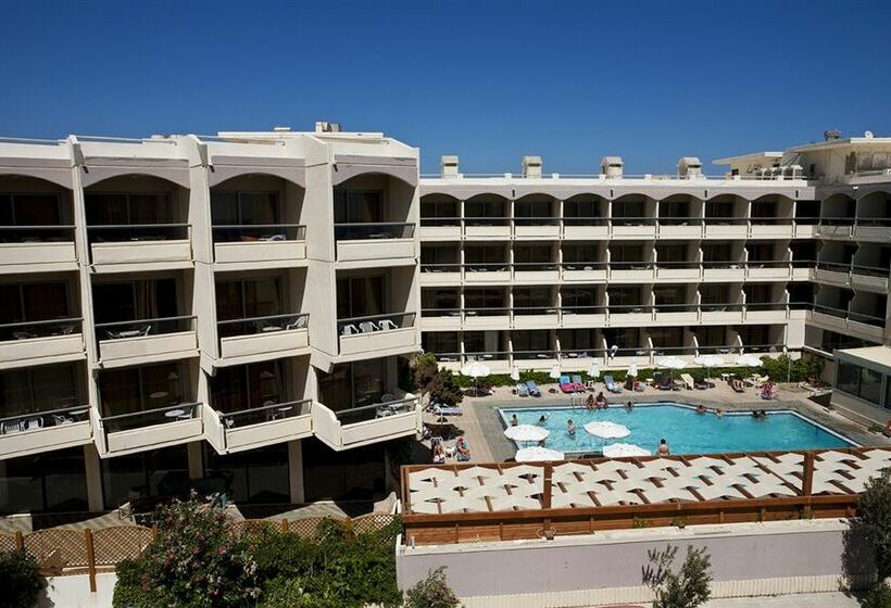 فندق Island Resorts Marisol (ex Lomeniz)