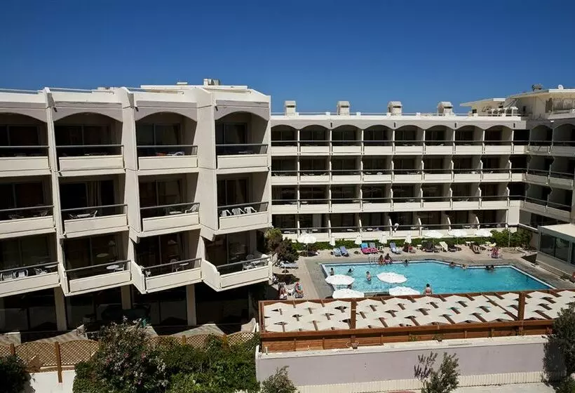 호텔 Island Resorts Marisol (ex Lomeniz)