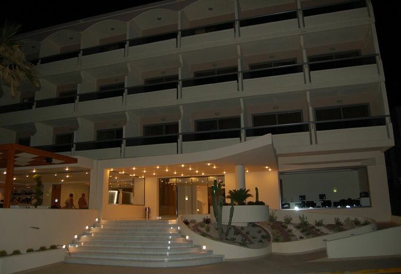 فندق Island Resorts Marisol (ex Lomeniz)