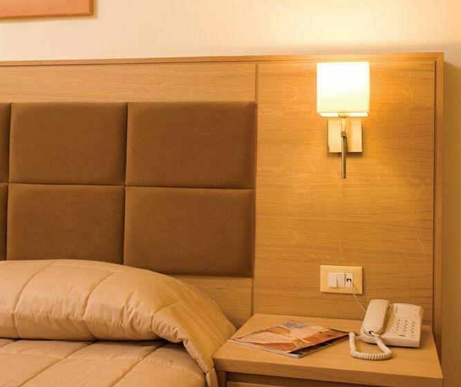 فندق Island Resorts Marisol (ex Lomeniz)