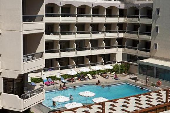 فندق Island Resorts Marisol (ex Lomeniz)