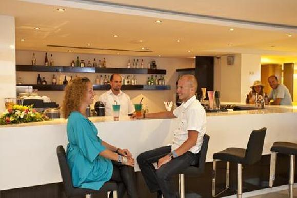 فندق Island Resorts Marisol (ex Lomeniz)