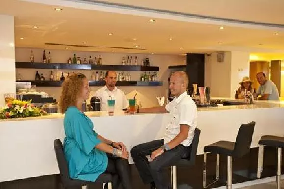 호텔 Island Resorts Marisol (ex Lomeniz)