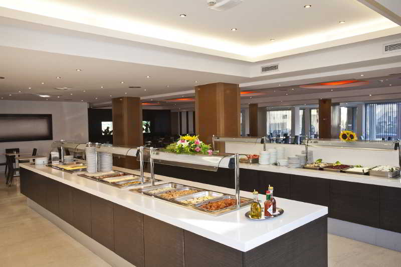 فندق Island Resorts Marisol (ex Lomeniz)