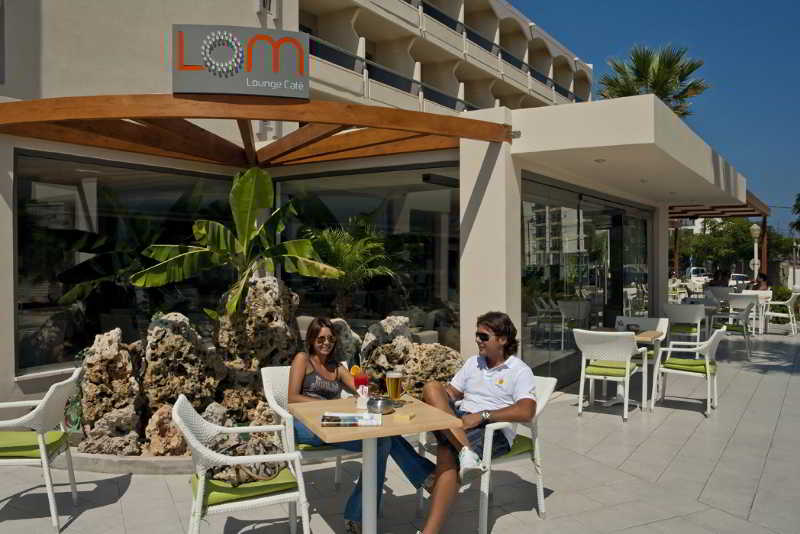 فندق Island Resorts Marisol (ex Lomeniz)