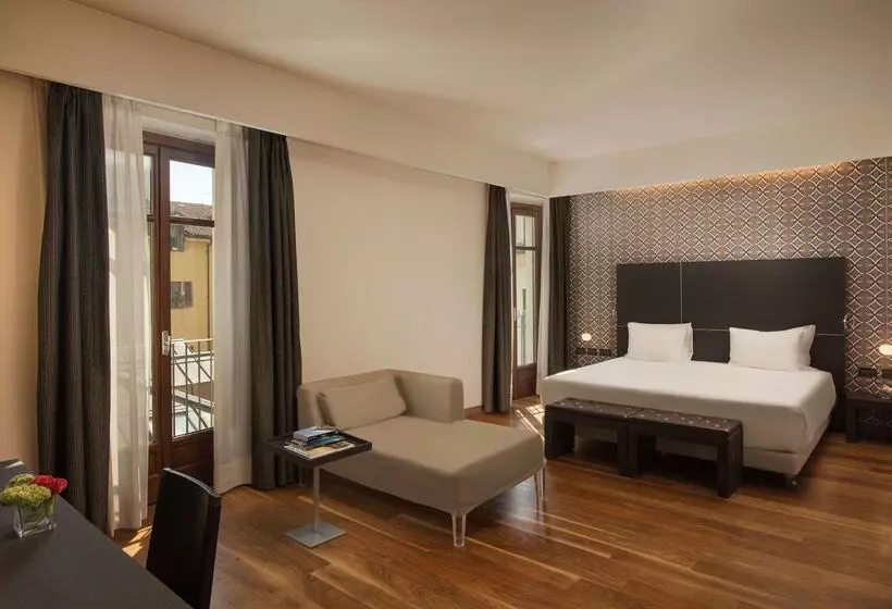 فندق NH Collection Torino Santo Stefano