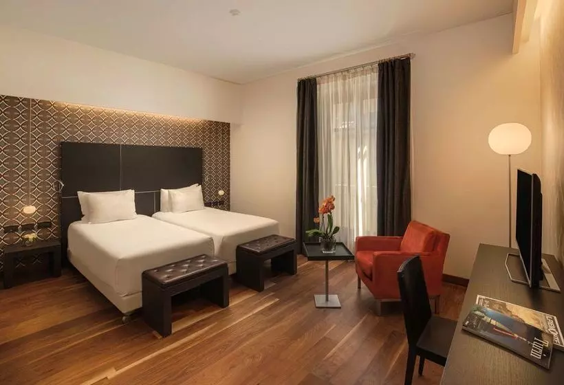 فندق NH Collection Torino Santo Stefano