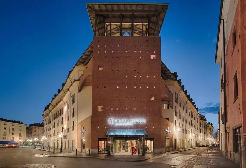 فندق NH Collection Torino Santo Stefano