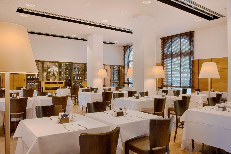 هتل NH Collection Torino Santo Stefano