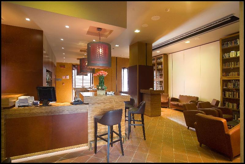 هتل NH Collection Torino Santo Stefano