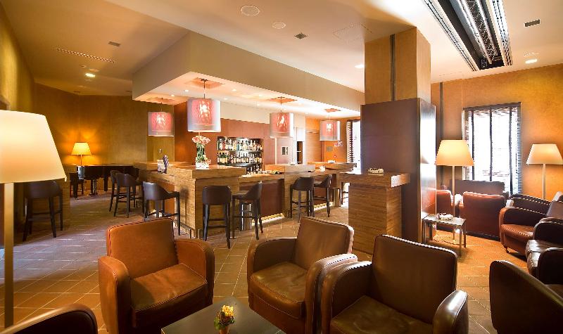 هتل NH Collection Torino Santo Stefano