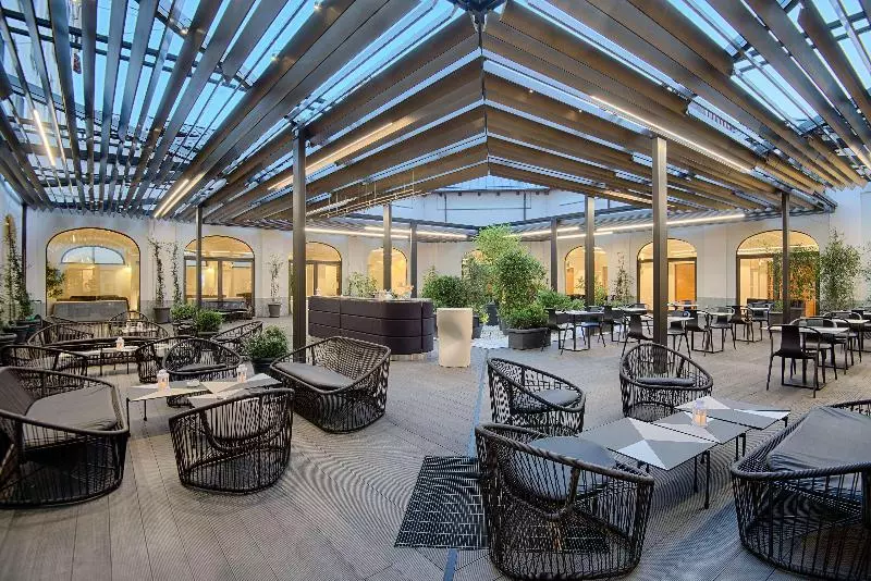 فندق NH Collection Torino Santo Stefano